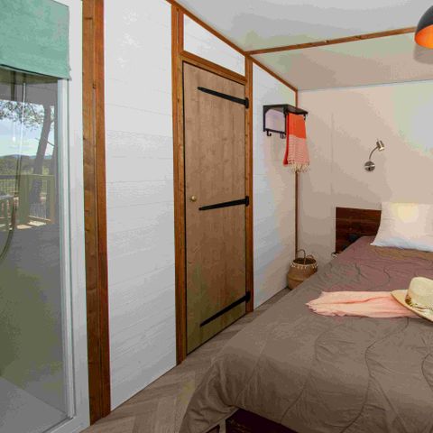 CHALET 8 people - 6/8 people 2 bathrooms