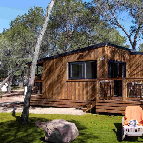 CHALET 8 people - 6/8 people 2 bathrooms