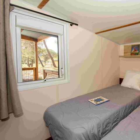 CHALET 8 people - 6/8 people 2 bathrooms