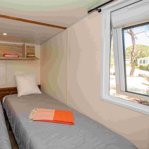 CHALET 8 people - 6/8 people 2 bathrooms