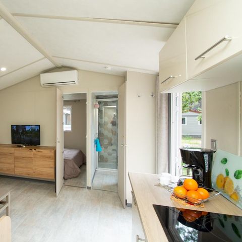 BUNGALOW 6 people - 4/6 persons Superior