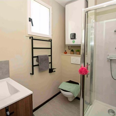 VILLA 6 people - Villa Cottage 3 Rooms 4/6 People Air-conditioned + TV
