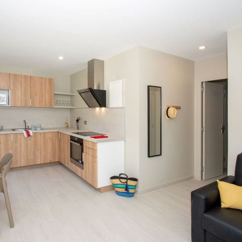 HOUSE 6 people - VILLA COTTAGE 3 BEDROOMS