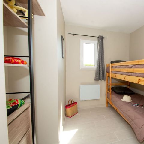 HOUSE 6 people - VILLA COTTAGE 3 BEDROOMS