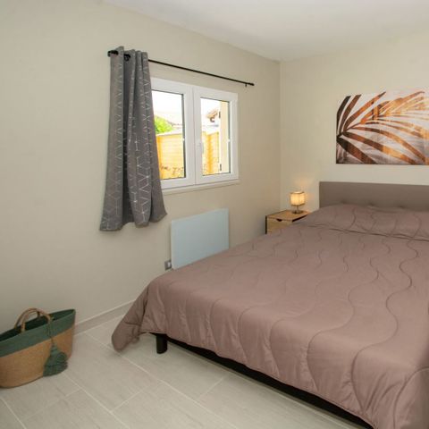 HOUSE 6 people - VILLA COTTAGE 3 BEDROOMS