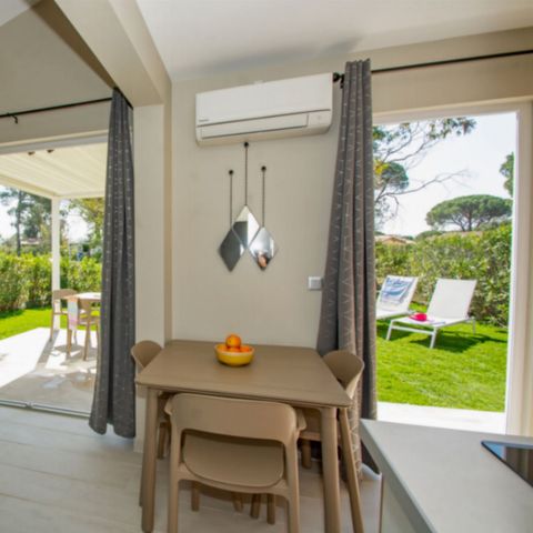 HOUSE 6 people - VILLA COTTAGE 2 BEDROOMS