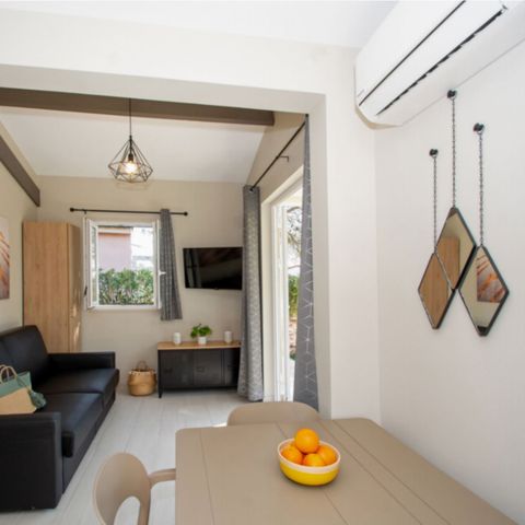 HOUSE 6 people - VILLA COTTAGE 2 BEDROOMS