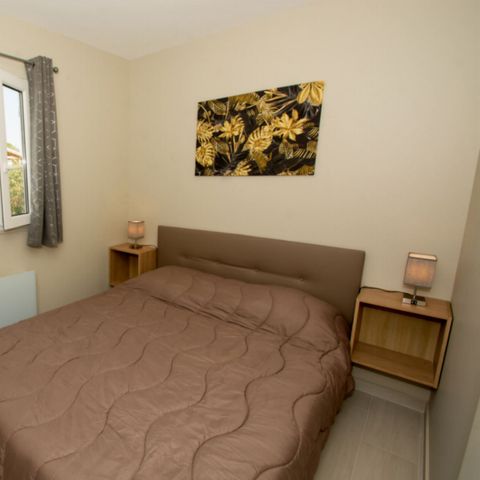 HOUSE 6 people - VILLA COTTAGE 2 BEDROOMS