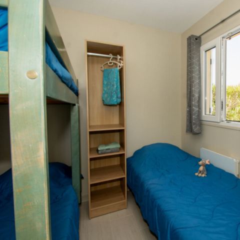 HOUSE 6 people - VILLA COTTAGE 2 BEDROOMS
