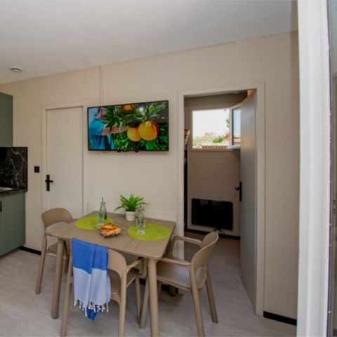 HOUSE 6 people - 4/6 30 M² COTTAGE