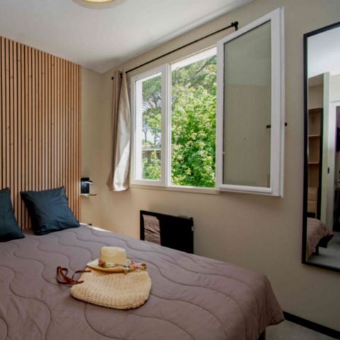 HOUSE 6 people - 4/6 30 M² COTTAGE