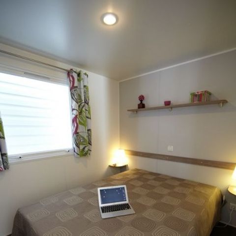 Mobile home 6 persons - CLASSIC 3 bedrooms - TV