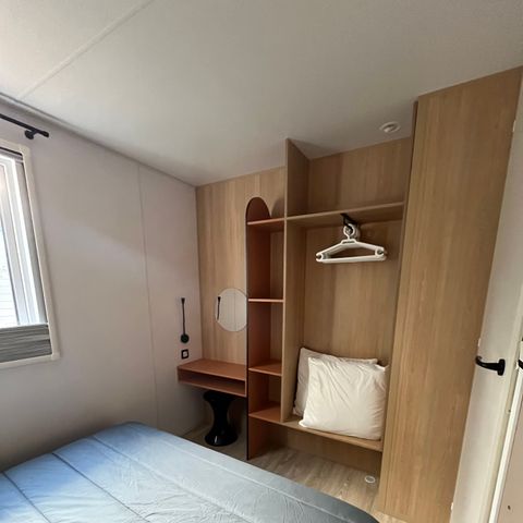 MOBILE HOME 6 people - PRIVILEGE - 3 bedrooms S
