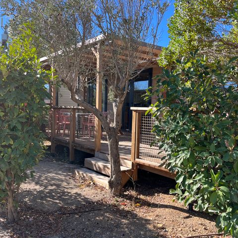 MOBILE HOME 4 people - PRIVILEGE - 2 bedrooms D
