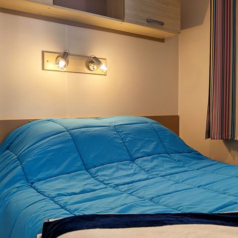 MOBILE HOME 6 people - Mobile home Colorado 4/6 people air-conditioned (approx. 28 m²)
