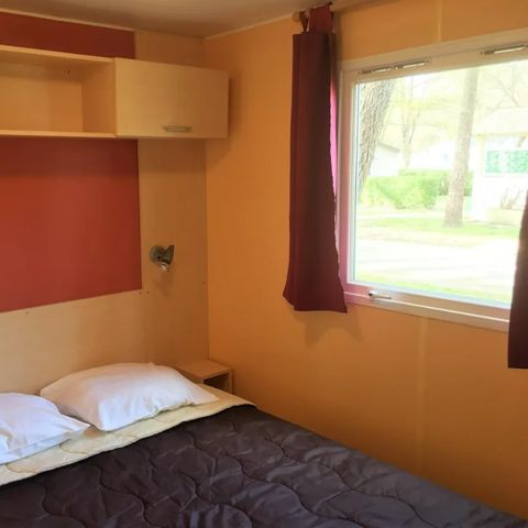 MOBILE HOME 5 people - Classic 2 bedrooms