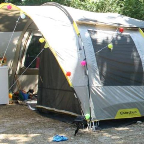 Pitch - Comfort package with 10A electricity