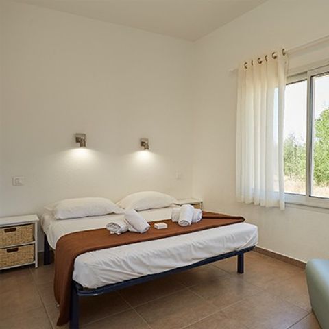 APARTMENT 4 people - Chalet | Classic | 1 Bdrm | 2/4 Pers | Single terrace | Clim.