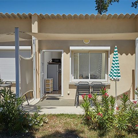 APARTMENT 4 people - Chalet | Classic | 1 Bdrm | 2/4 Pers | Single terrace | Clim.