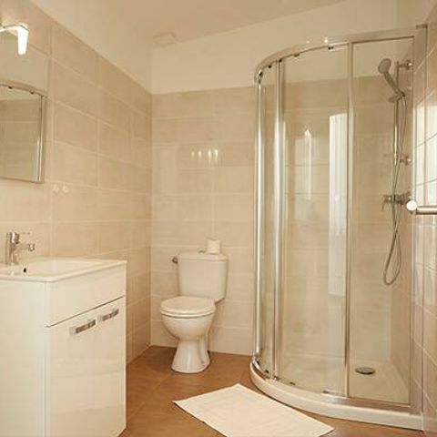 APARTMENT 4 people - Flat | Classic | 1 Bedrooms | 2/4 Pers | Single terrace | Air conditioning