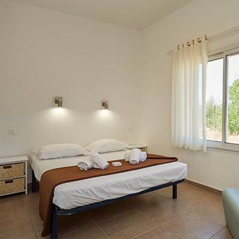 APARTMENT 6 people - Flat | Classic | 1 Bedrooms | 4/6 Pers | Single terrace | Air conditioning