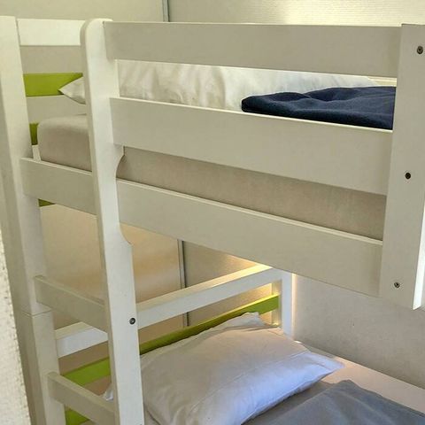 APARTMENT 4 people - Flat | Classic | Studio | 4 Pers | Single terrace | Clim.