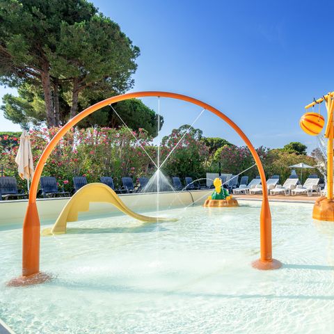 Camping Domaine d'Anghione - Northern Corsica - Image N°5