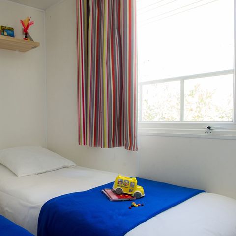 Mobile home 6 persons - Cosy