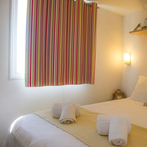 Mobile home 6 persons - Cosy Air-conditioned