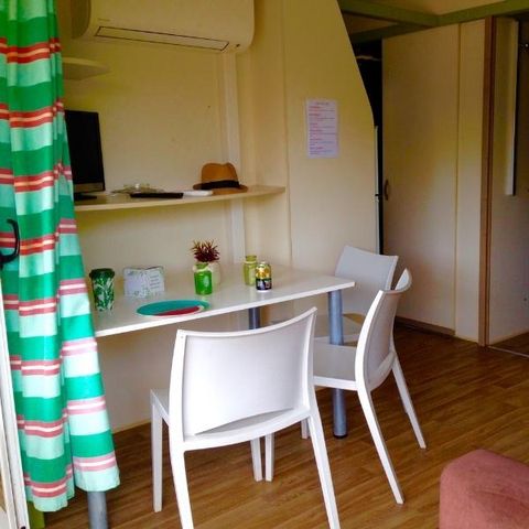 CHALET 5 people - Classik