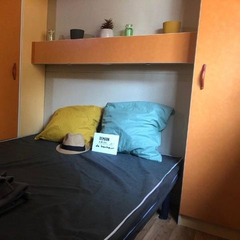 CHALET 5 people - Basik