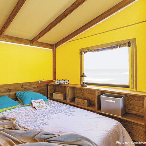 LODGE 5 people - Bohemian Lodge - 2 rooms