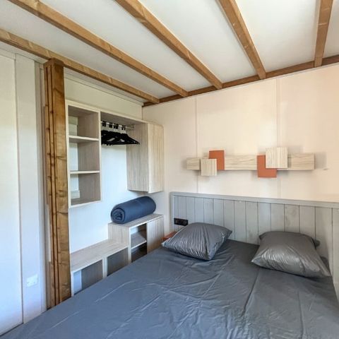 MOBILE HOME 4 people - Cosy Cottage - 2CH 2SDB