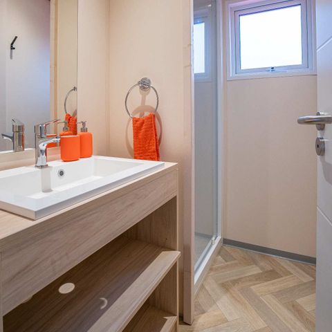 BUNGALOW 6 people - Cottage Privilège 3ch