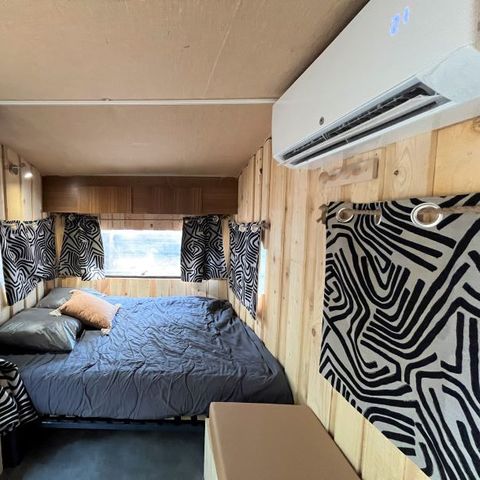 CARAVAN 3 people - Carabane 3p