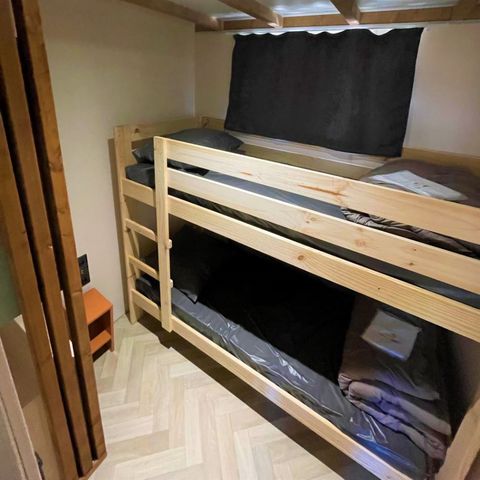 MOBILE HOME 6 people - Cottage Privilège 3ch