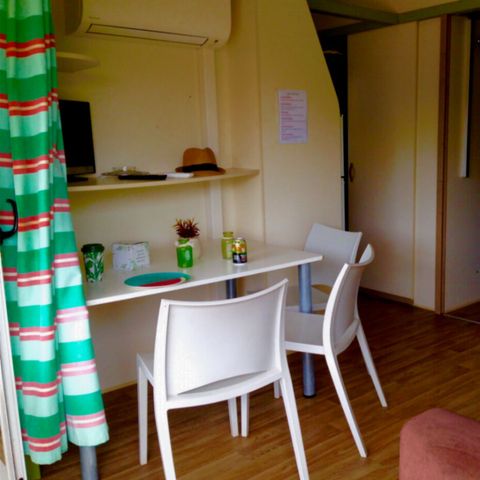 CHALET 5 people - Chalet Classik