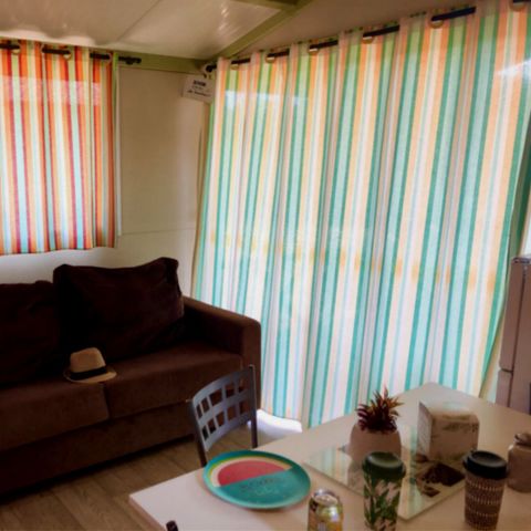 CHALET 5 people - Chalet Classik