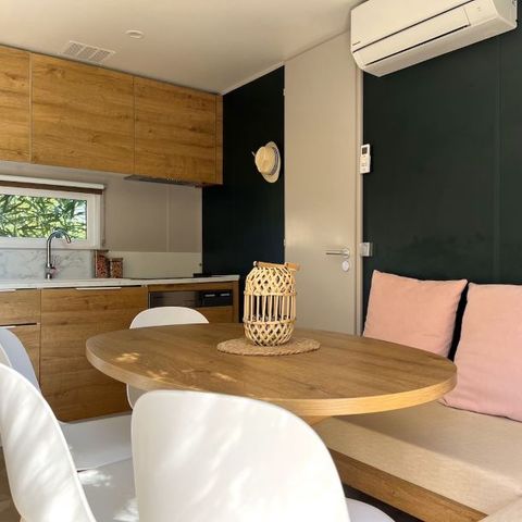 MOBILE HOME 4 people - Cosy Cottage 2bed
