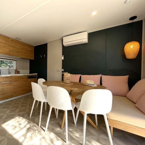 MOBILE HOME 4 people - Cosy Cottage 2bed