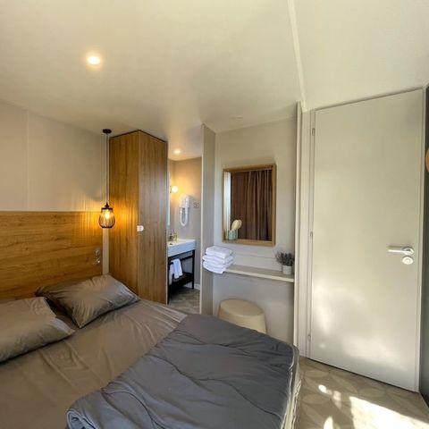 MOBILE HOME 6 people - Cosy Cottage 3bed