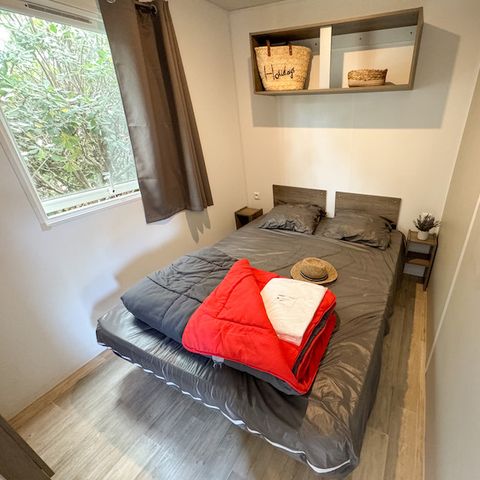 MOBILE HOME 6 people - MH Classik 3Ch 6pers
