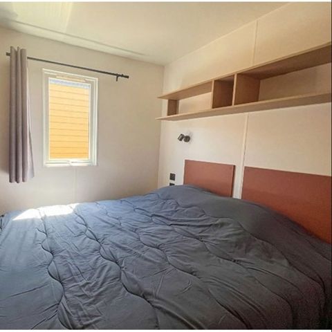 MOBILE HOME 6 people - Cottage Privilège 3Ch 6pers