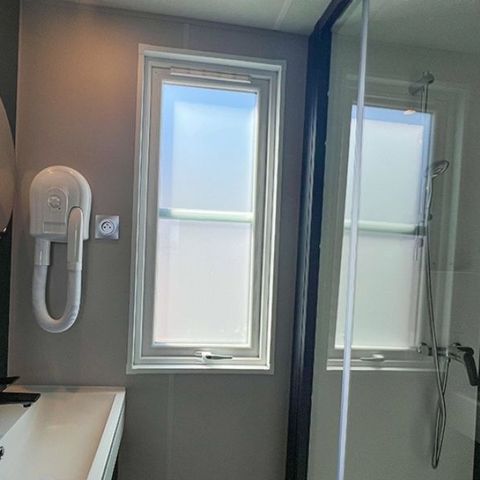 MOBILE HOME 6 people - Cottage Cocoon 3Ch 6pers 2sdb