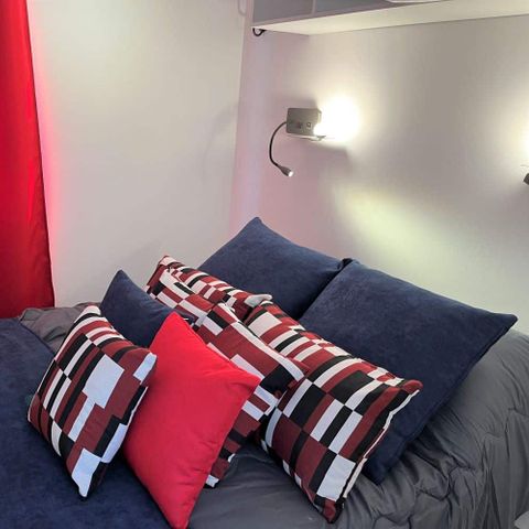UNUSUAL ACCOMMODATION 4 people - Cabane Cinéma Fri/Fri