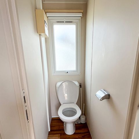 Mobile home 4 persons - MH Basik 2Ch 4pers