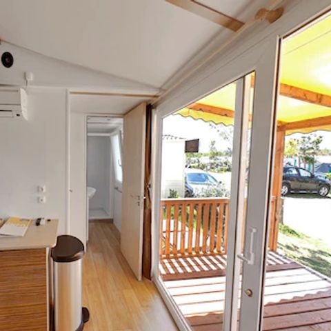MOBILE HOME 6 people - SunLodge Aspen