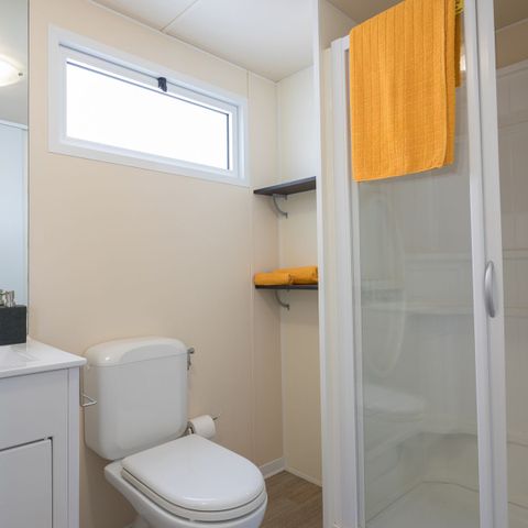 MOBILE HOME 4 people - Baia Relax New