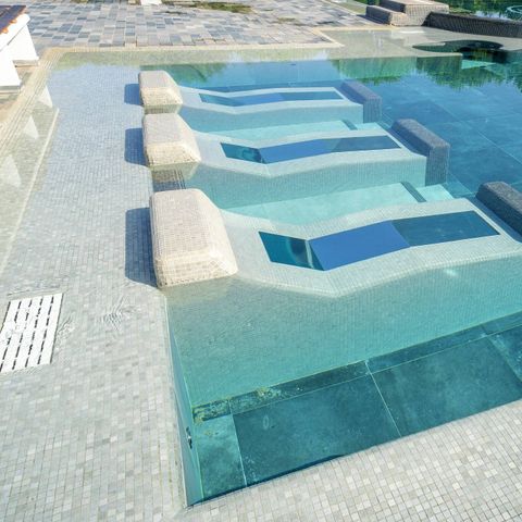 Camping Baia Blu La Tortuga  - Olbia-Tempio - Image N°4