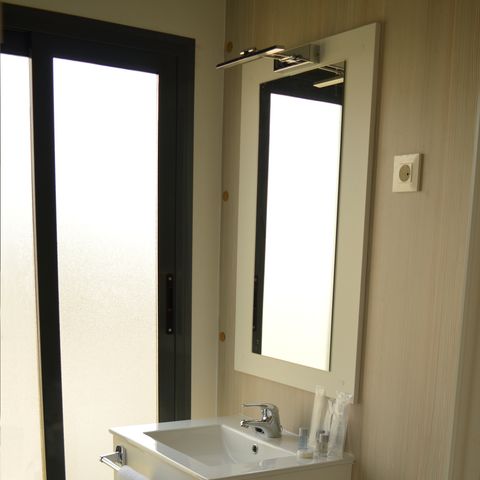 MOBILE HOME 4 people - NEPAL